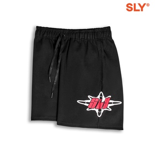 Quần Short Vải Picigen SLY Universe