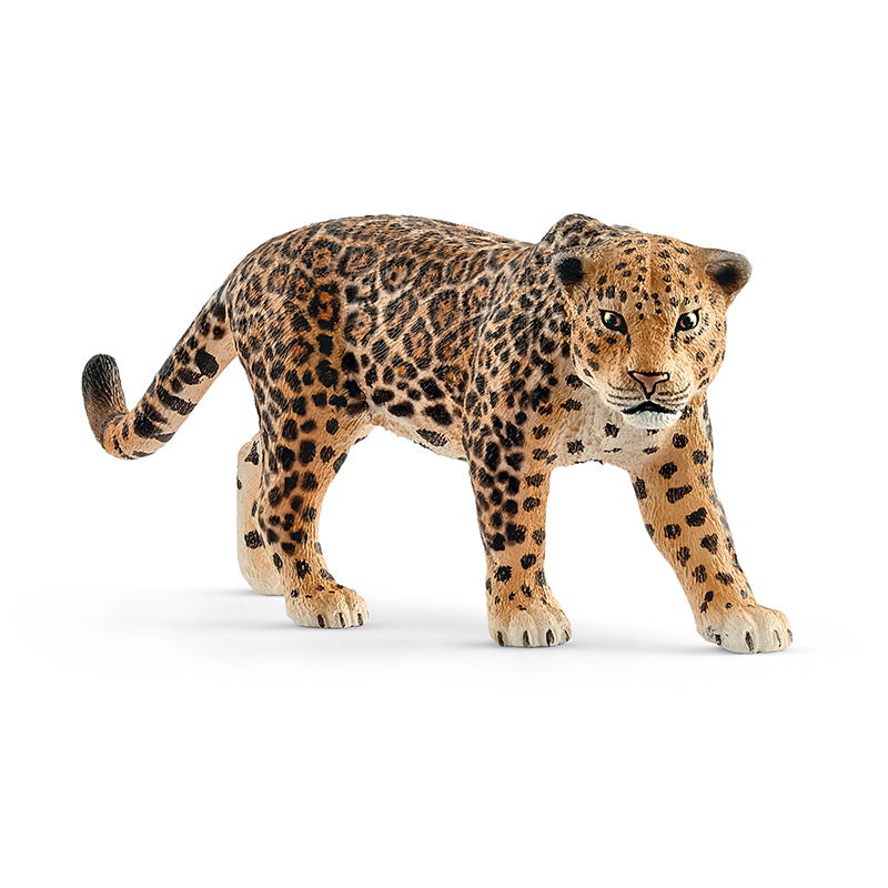 Đồ Chơi Mô Hình SCHLEICH Báo Đốm Mỹ 14769