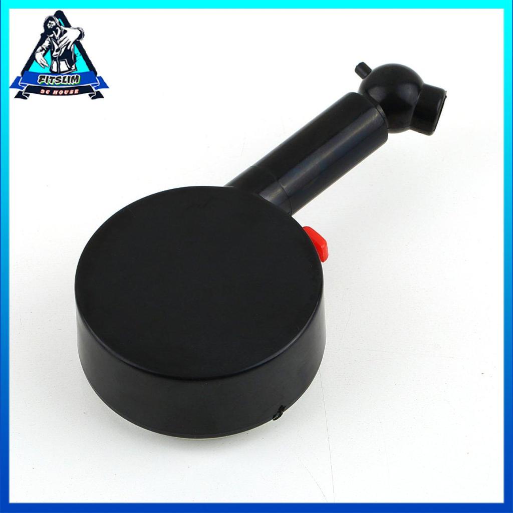 Đồng hồ đo áp suất lốp xe đạp/ xe máy/ xe hơi tiện lợi