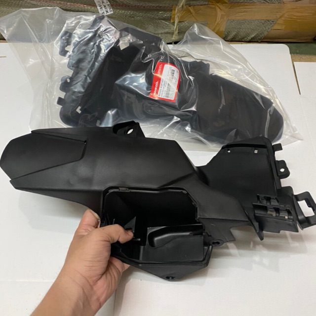 dè con ab 2020 gắn vario click ab