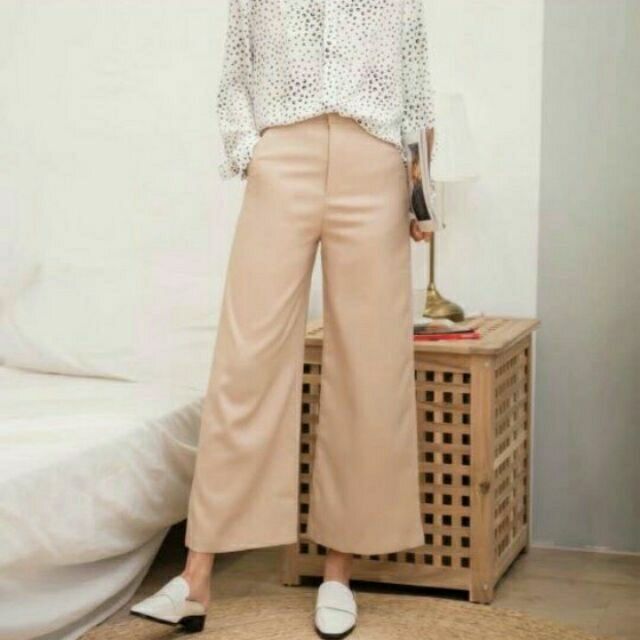 Quần dottie size s new 99%