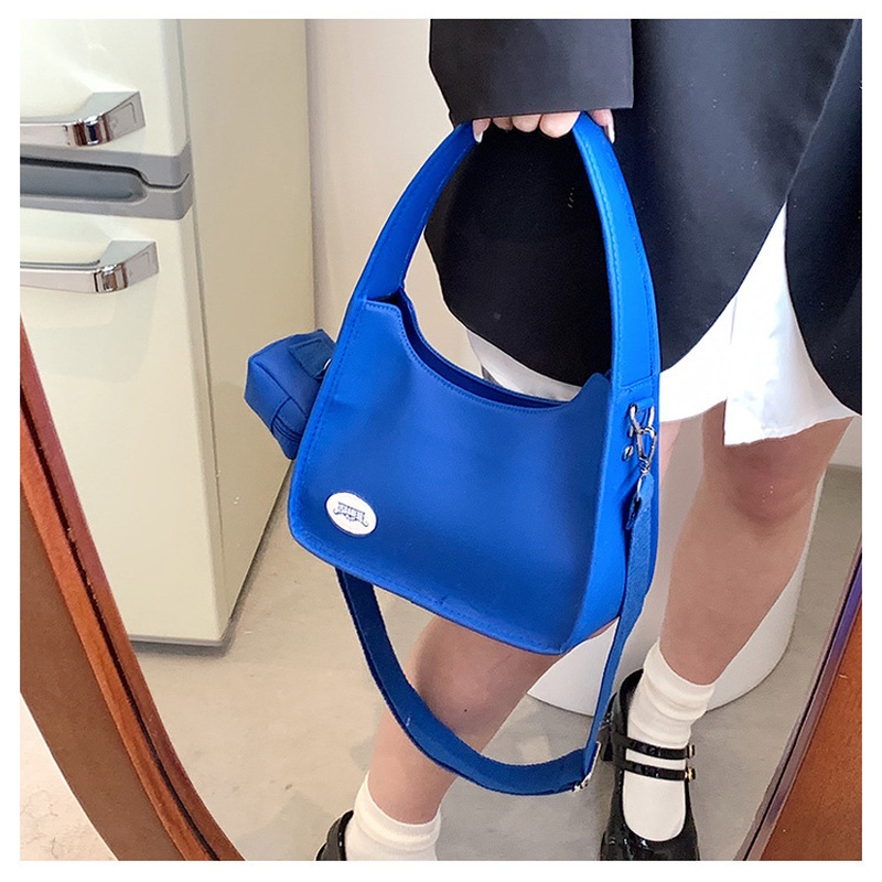 Túi Đeo Chéo Phong Cách Pháp Thời Trang 2022 Cho Nữ GYLXB596