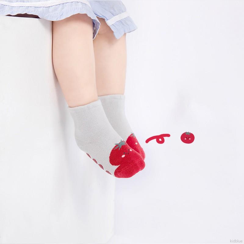 Vớ họa tiết hoạt hình cho bé trai và bé gái