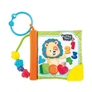 Sách vải Winfun 000176