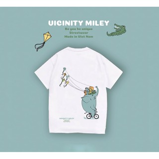 Áo thun ELEPHANT TEE