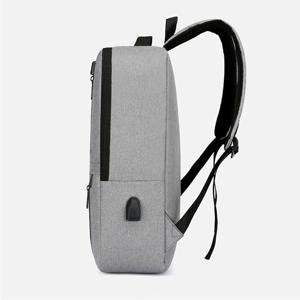 Balo Đựng Laptop 15.6 inch Sức Chứa Lớn Đa Năng Chống Thấm Nước