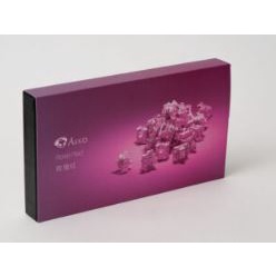 Phím AKKO CS switch – Rose Red