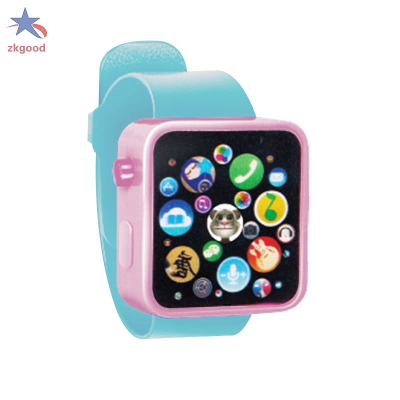 Đồng Hồ Thông Minh Đeo Tay Dành Cho Bé | BigBuy360 - bigbuy360.vn