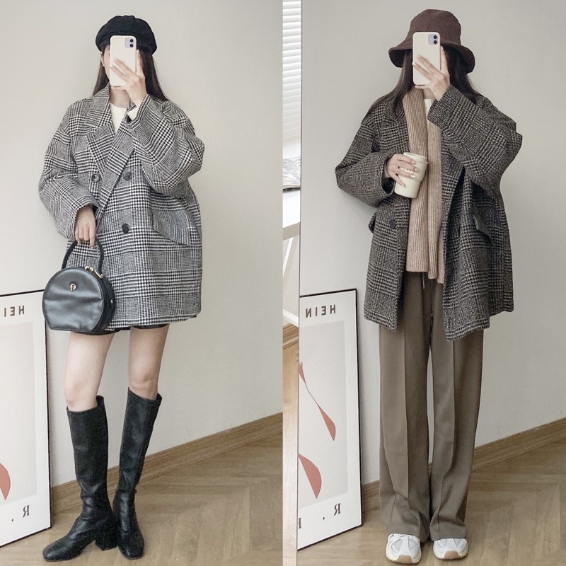 𝐙𝐢𝐧𝐧𝐢𝐚/𝐀́𝐨 𝐤𝐡𝐨𝐚́𝐜 𝐝𝐚̣ 𝐤𝐞̉ 𝐯𝐢𝐧𝐭𝐚𝐠𝐞 𝐦𝐮̀𝐚 đ𝐨̂𝐧𝐠/ 𝐒𝐭𝐫𝐢𝐩𝐞 𝐜𝐨𝐚𝐭