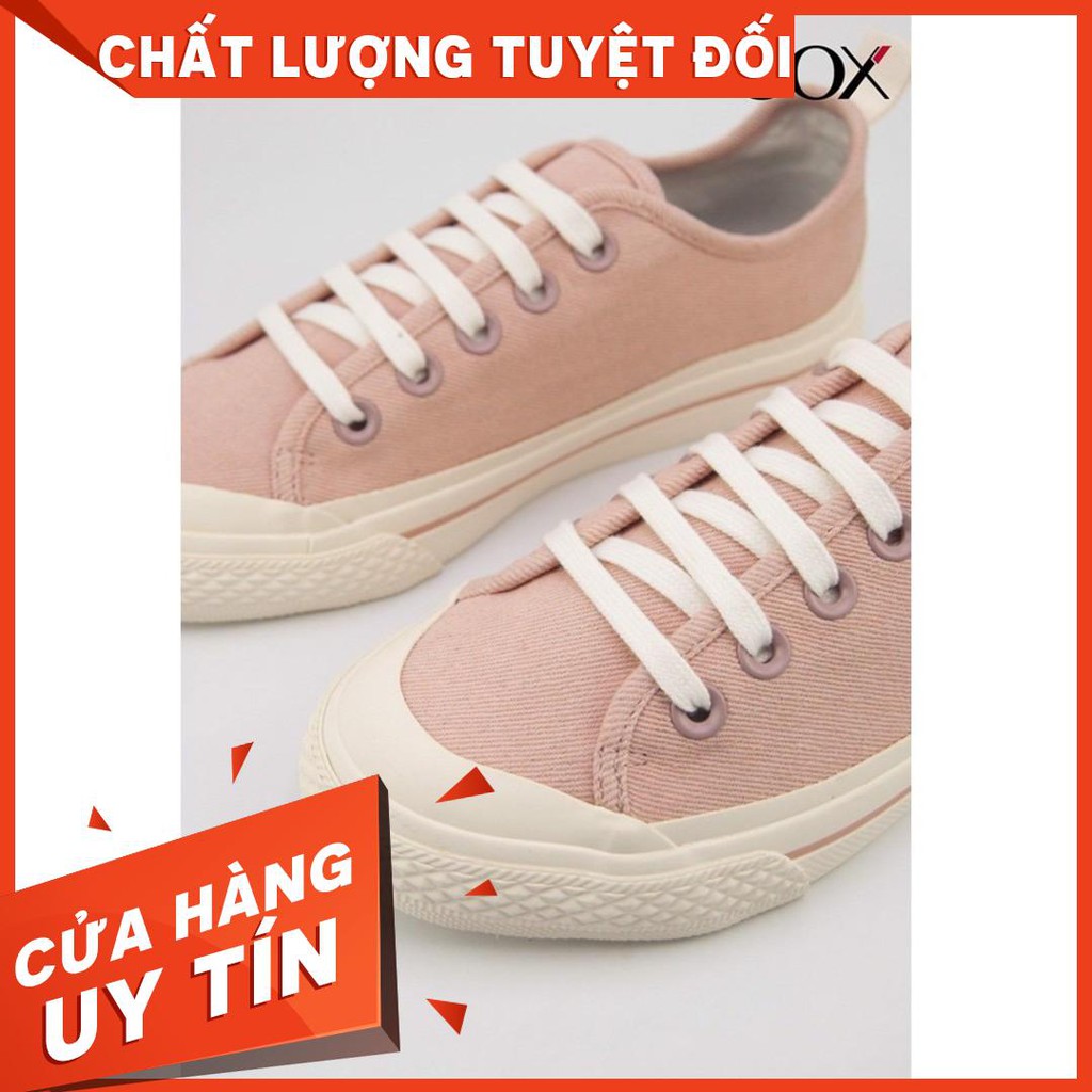 Giày Thể Thao Nữ DinCox Pink 1920