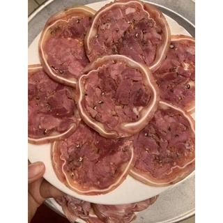 GIÒ ME CUỐN TAI HEO