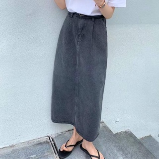 Váy jean 8927 , peace house clothing