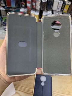 Bao da Nokia 7.2 / Nokia 6.2 thời trang