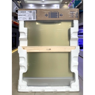 Máy rửa bát bosch sms6zci49e serie 6 độc lập cao cấp nhất