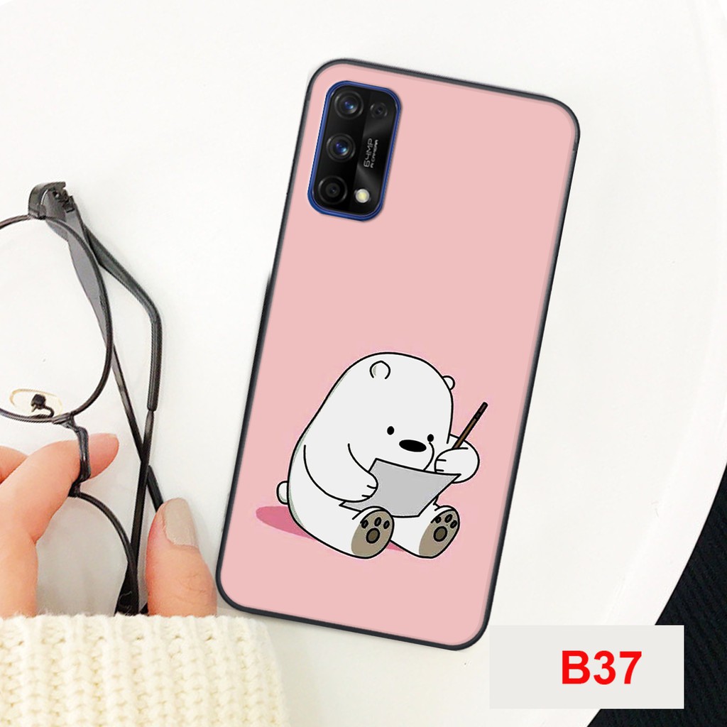 ỐP LƯNG REALME 7/REALME 7 PRO HÌNH CỰC ĐỘC ĐÁO-GIÁ RẺ