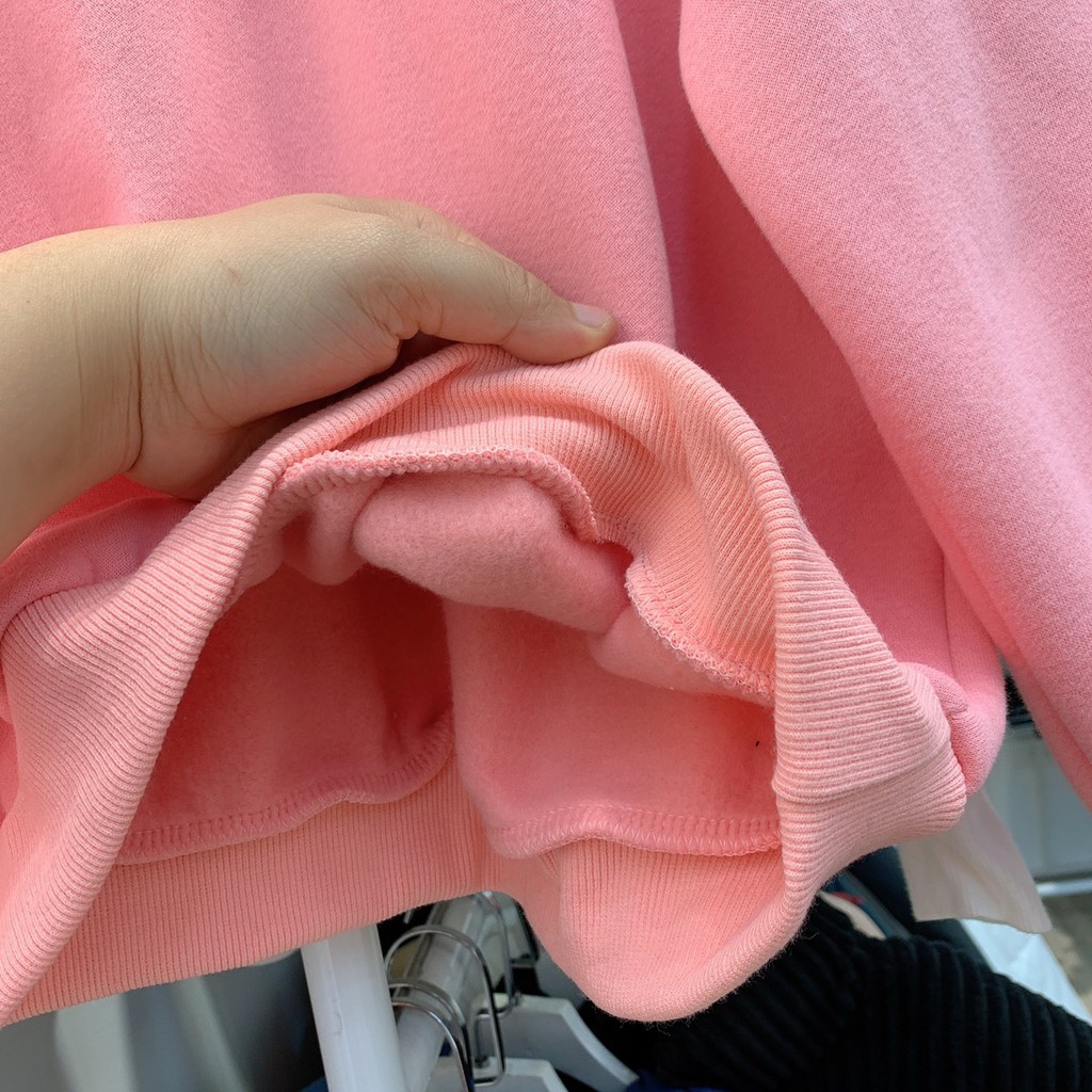 2012070 ÁO NỈ BÔNG NCOVER | BigBuy360 - bigbuy360.vn