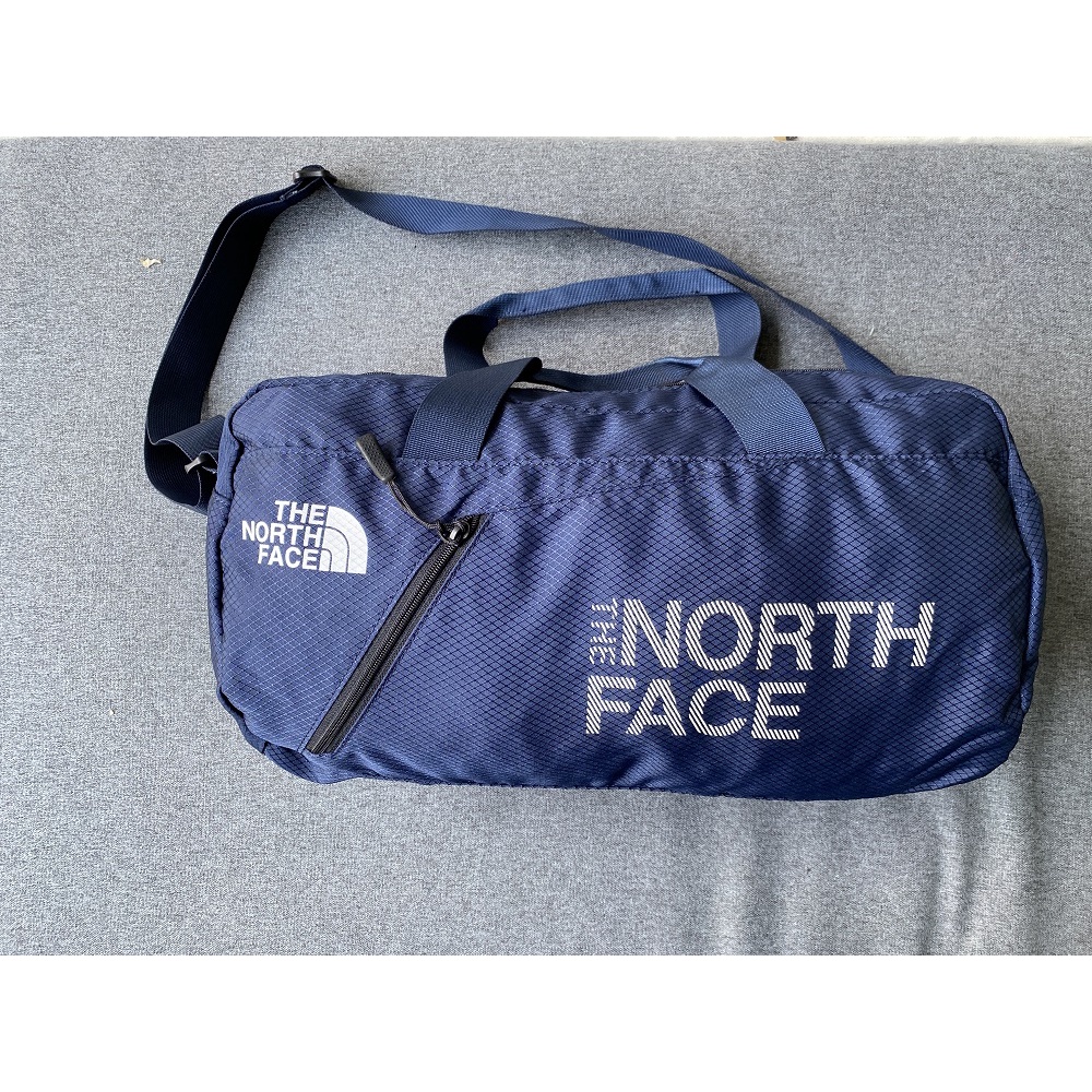 Túi trống North Face chính hãng 5 màu