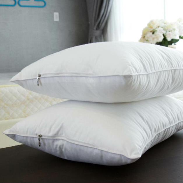 Vỏ gối nằm chống thấm Riotex dễ dàng vệ sinh - KT: 40x60cm/50x70cm/35x100cm
