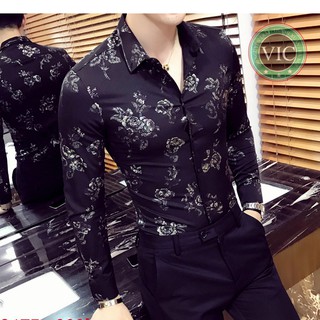 SƠ MI NAM ĐẸP CỰC HÓT 2018