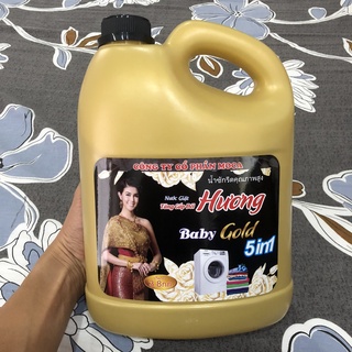🚫Nước giặt 5 trong 1🚫Mùi hương thơm mát dài lâu quyến rũ