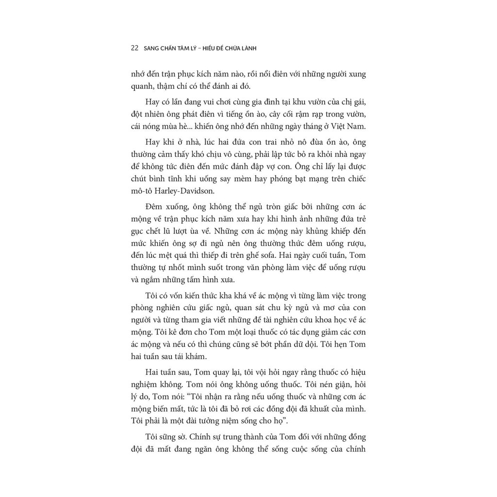 [Mã LIFEXANH24 giảm 10% đơn 99K] Sách - Sang chấn tâm lý - Hiểu để chữa lành | BigBuy360 - bigbuy360.vn