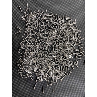 Ốc 4li15 dù nhuyễn Salaya Inox 304 , ốc salaya 4li nhuyễn gắn nắp dầu , bộ cổ Wave Winner