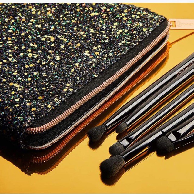 Bộ cọ mắt BHCosmetics Zodiac 6 Piece Brush Set