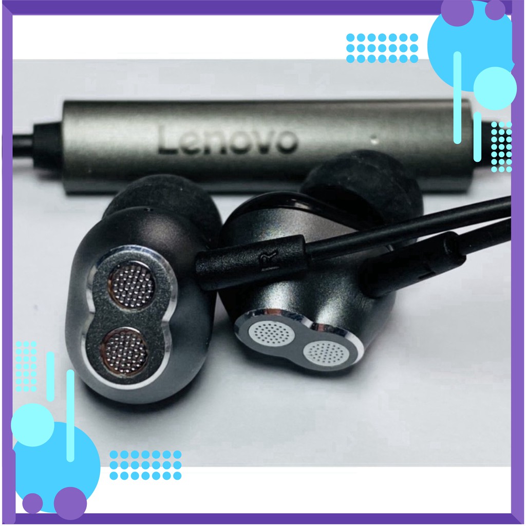 [Khuyến mại khủng 50%]Tai nghe Lenovo HF 160 type C 8a