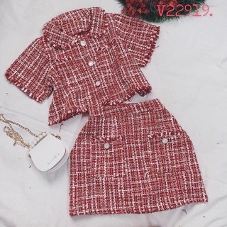 SET DẠ KẺ ĐỎ