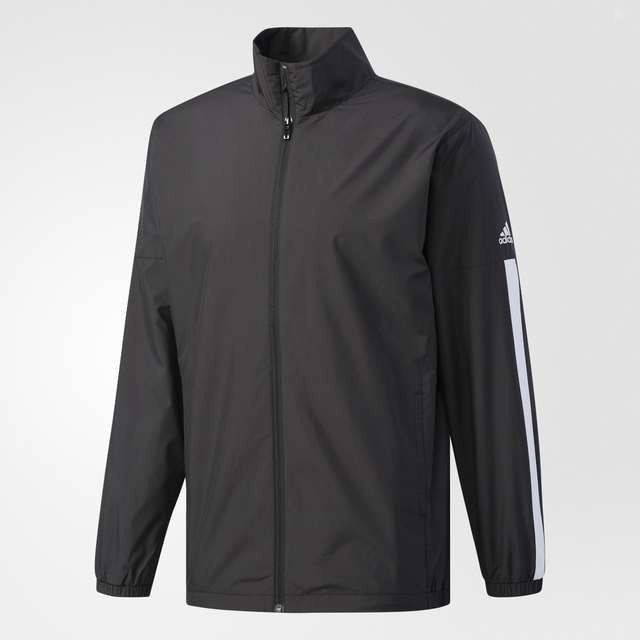 ADIDAS ÁO GIÓ THỂ THAO M ESSENTIALS