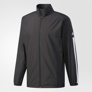 ADIDAS ÁO KHOÁC GIÓ THỂ THAO M ESSENTIALS (XÁCH TAY JAPAN)