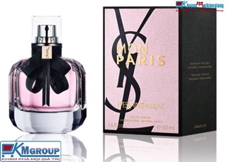Nước hoa nữ YSL Mon Paris 90ml.