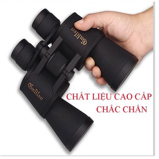 Ống nhòm Phượt Siêu Xa Cho Người Yêu Du Lịch Và Khám Phá