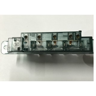 Công tắc máy hút mùi ( hút khói ) 3 tốc độ quạt 10 cm