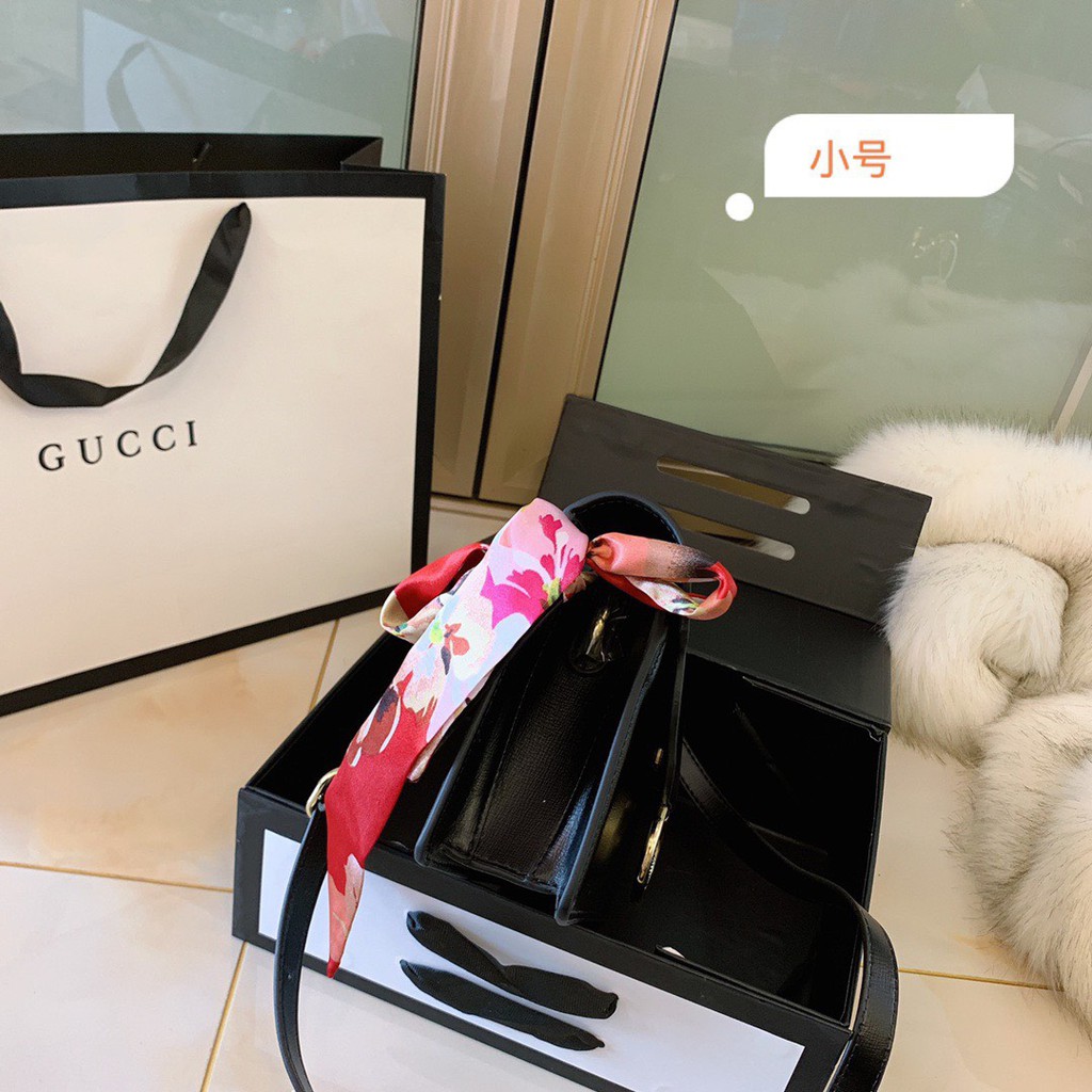 Túi đeo chéo nữ GUCCI BAG 2021 MNK58