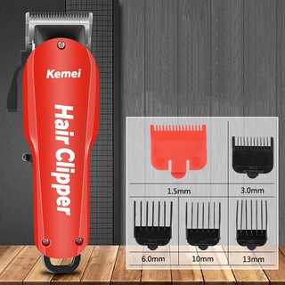 Tông Đơ Cắt Tóc Kemei KM706Z