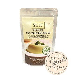 Bột tàu hũ Singapore 90g