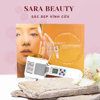 Búa điện di nóng lạnh cao cấp phiên bản mới 2019