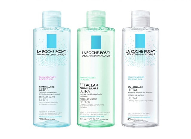 Nước Tẩy Trang La Roche Posay 400ml | BigBuy360 - bigbuy360.vn