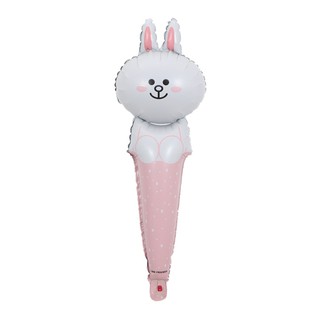 1 Bong Bóng Hình Doraemon Trang Trí Tiệc