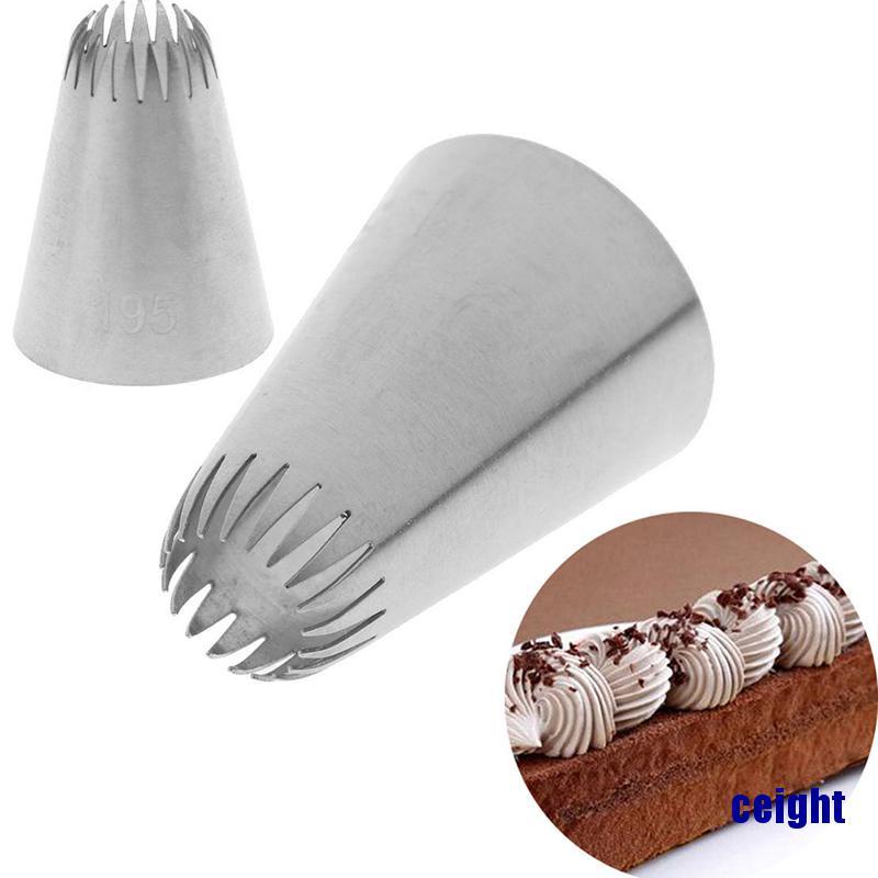 #Đuôi BắT Kem Trang Trí BáNh 195 BằNg ThéP Không Gỉ