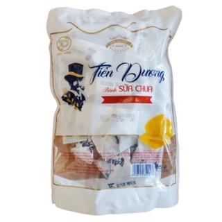 Bánh Xốp Sữa Chua Yogurt Cake Siêu Giòn Ngon 270gr