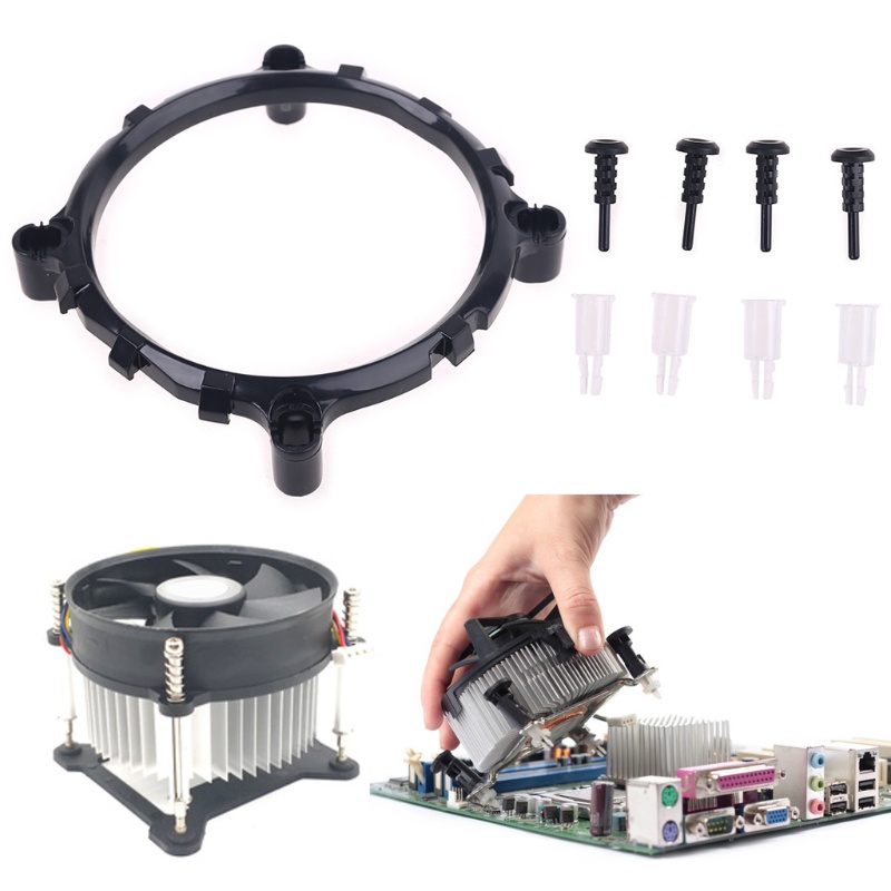 Bộ giá đỡ quạt tản nhiệt CPU chuyên dụng