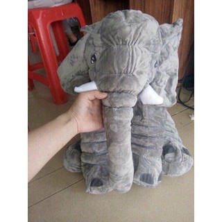 Voi bông cho bé size lớn