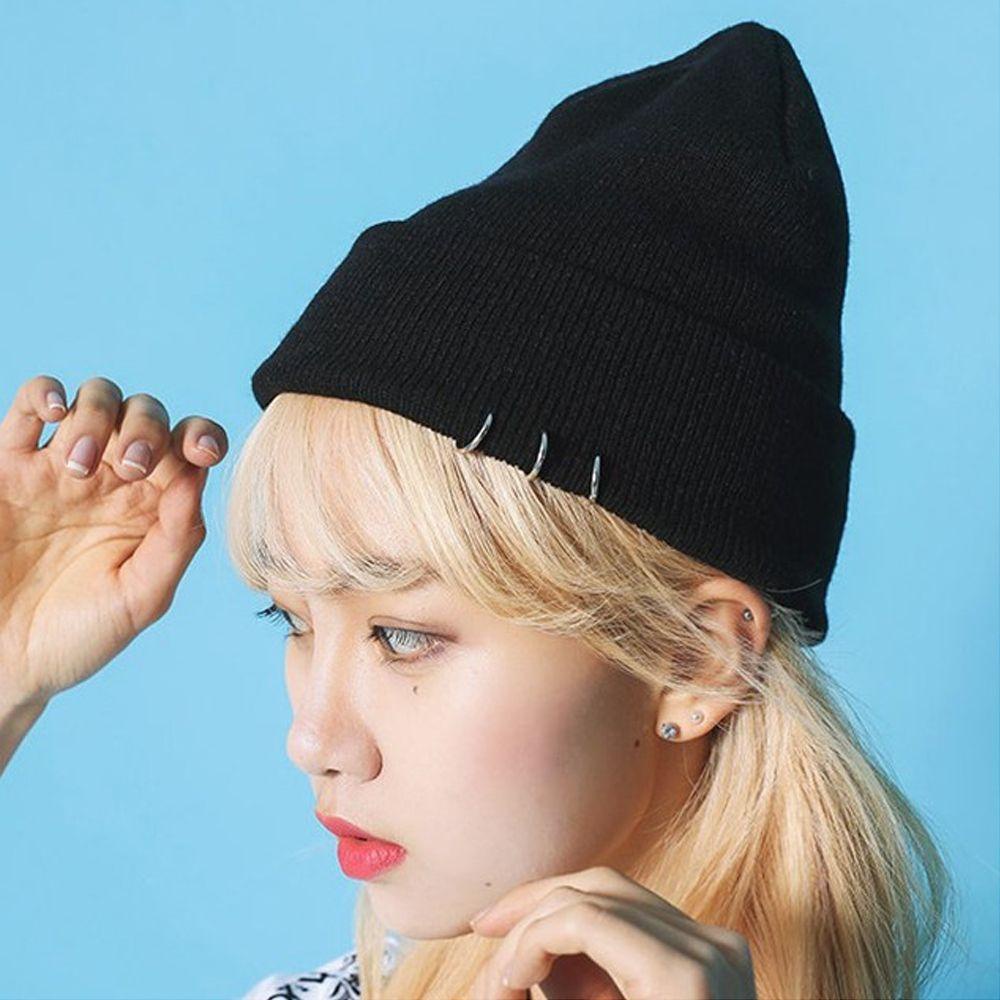 BSUNS Mũ Dệt Kim Phong Cách Hip Hop