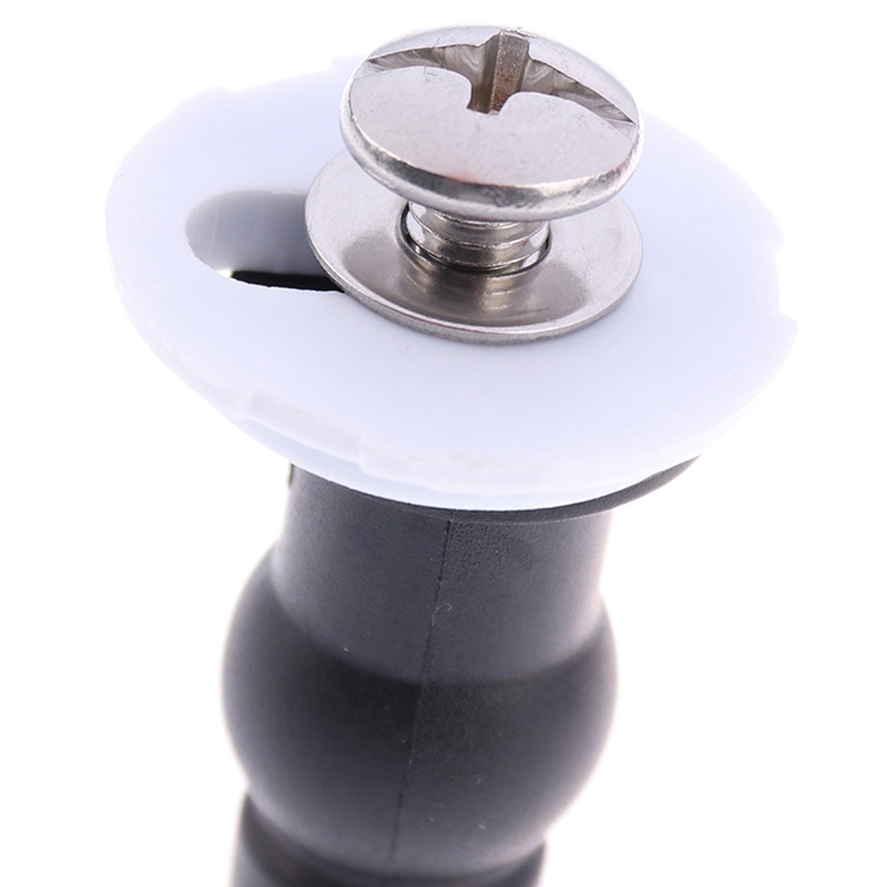 Bộ 2 Ốc Vít Cao Su Cố Định Nắp Bồn Cầu 3