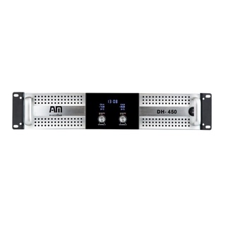 Cục đẩy công suất am dh-450 - công suất 450w - dòng main đẩy cao cấp - hàng chính hãng