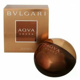 Nước hoa nam aqva