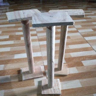 Cốt gỗ Bó hoa