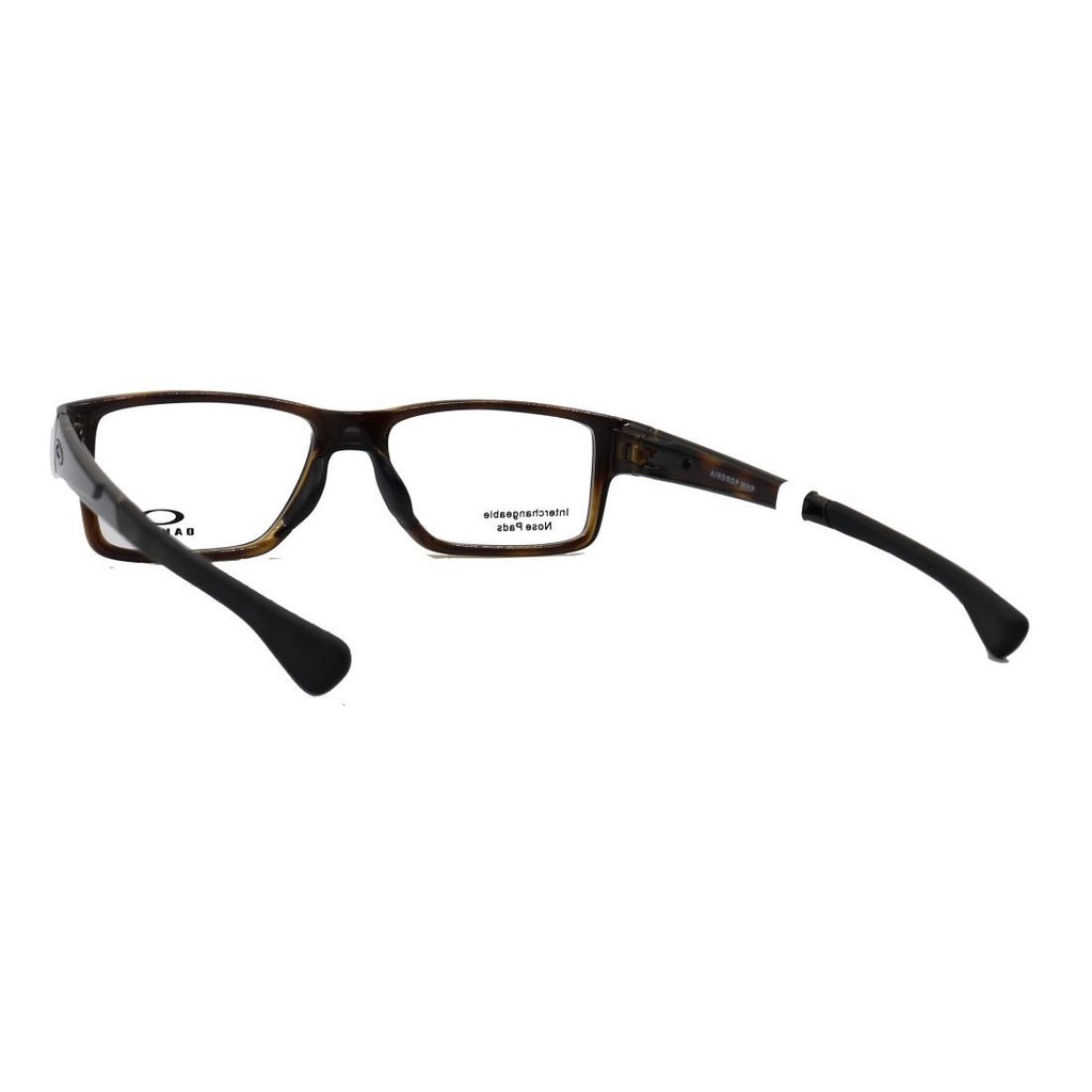 (Hàng chính hãng) Gọng kính nam nữ Oakley OX8121 04 màu sắc thời trang